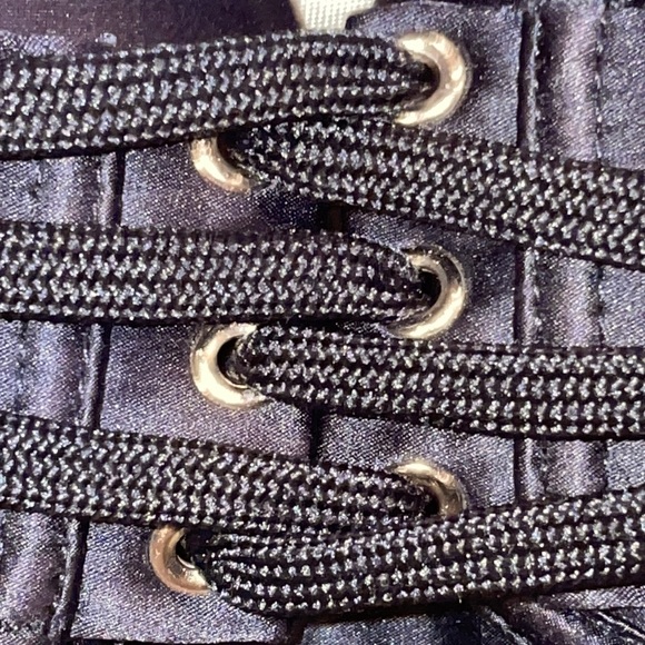 ♡UNICORN RARE HB™ ☆Kimmy☆ Push-Up♡ 30C Adjustable♡ ALSO fits 32A/32B PERFECTLY♡ - Picture 10 of 14